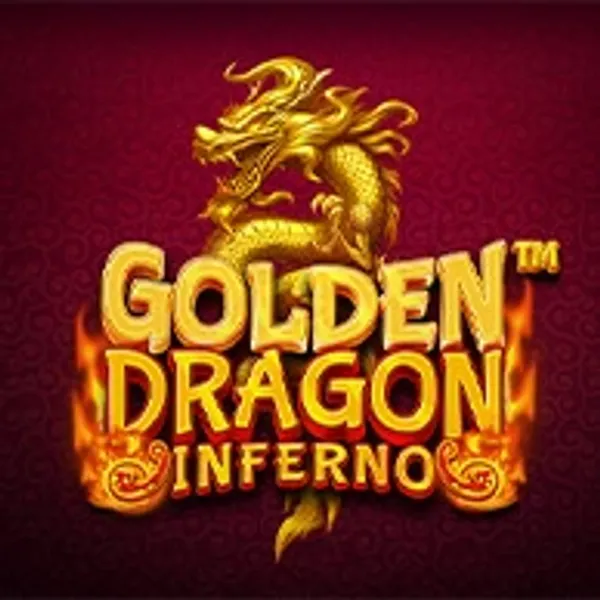 Golden Dragon Inferno
